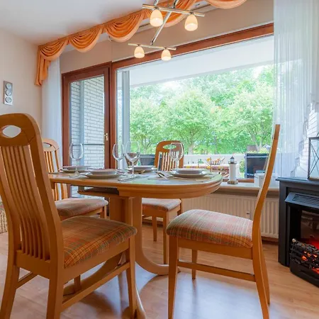 Seepferdchen Westerdeichstrich Buitenkant foto