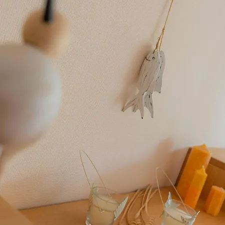 Seepferdchen Westerdeichstrich Buitenkant foto