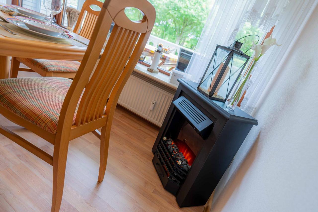 Seepferdchen Apartment
