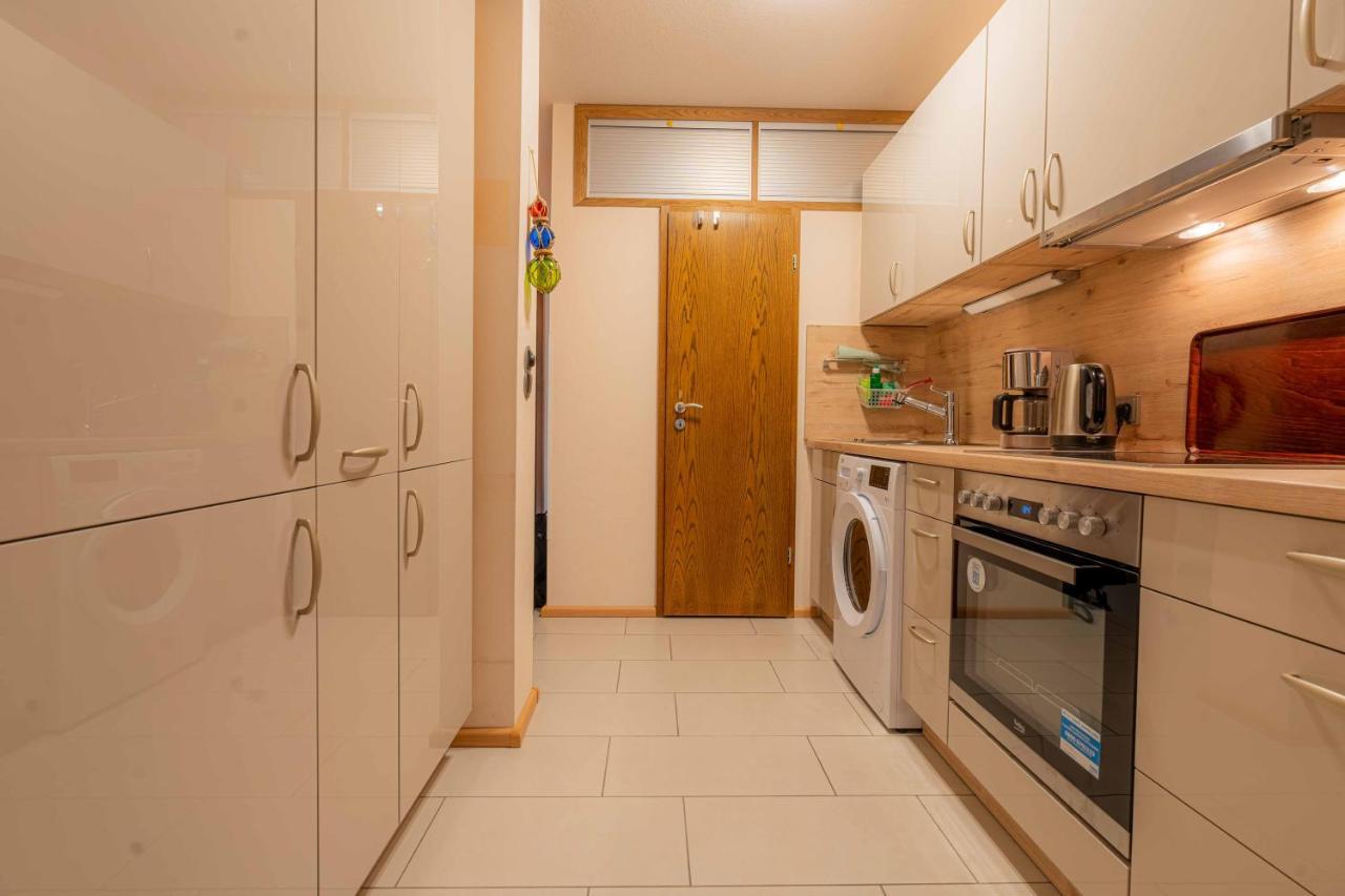 Apartment Seepferdchen *