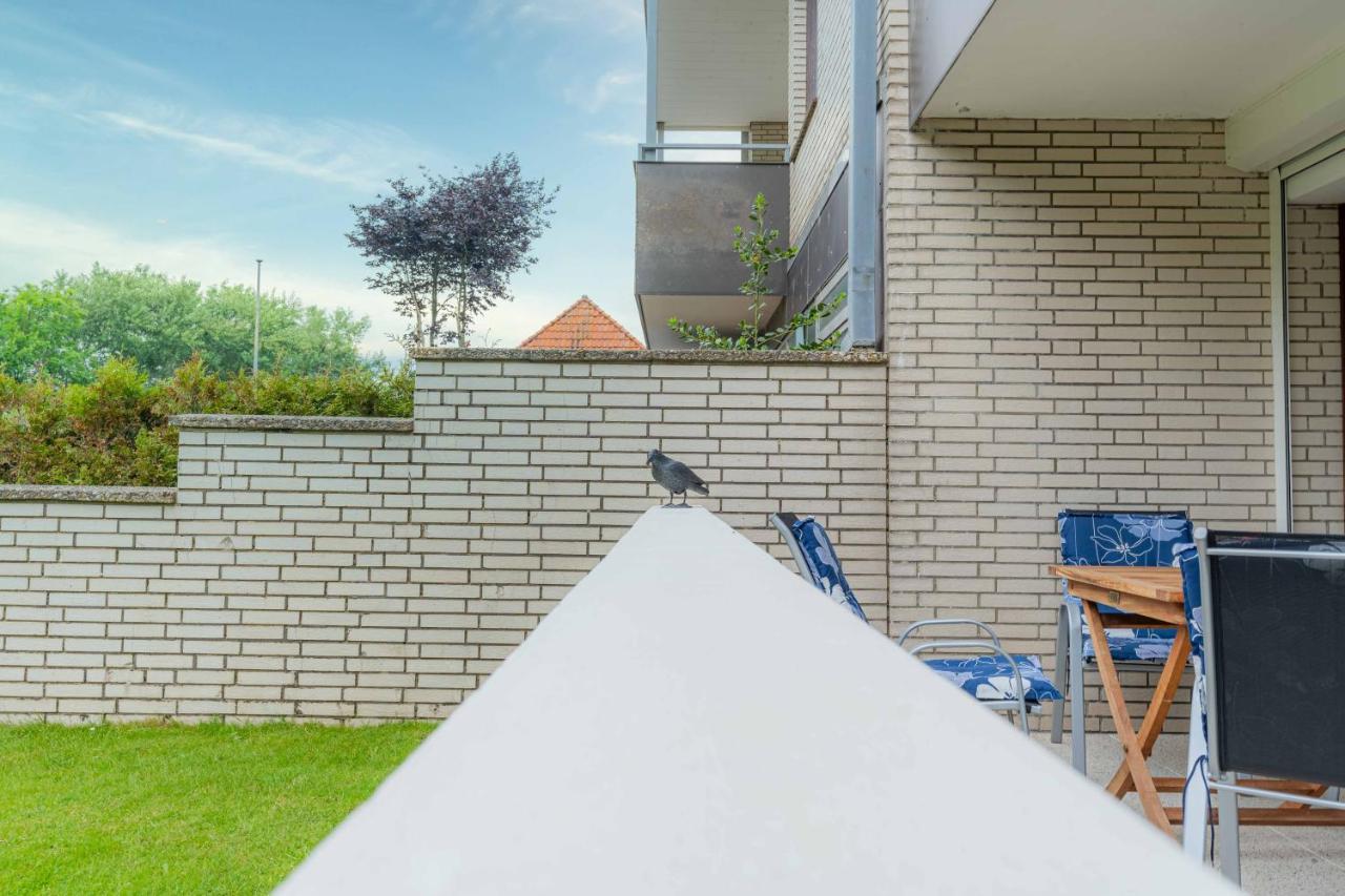 Apartment Seepferdchen