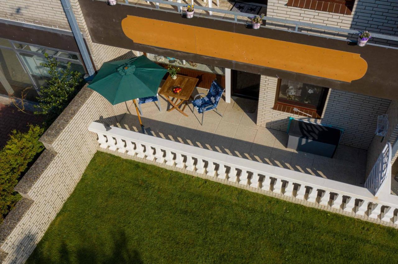 Apartment Seepferdchen